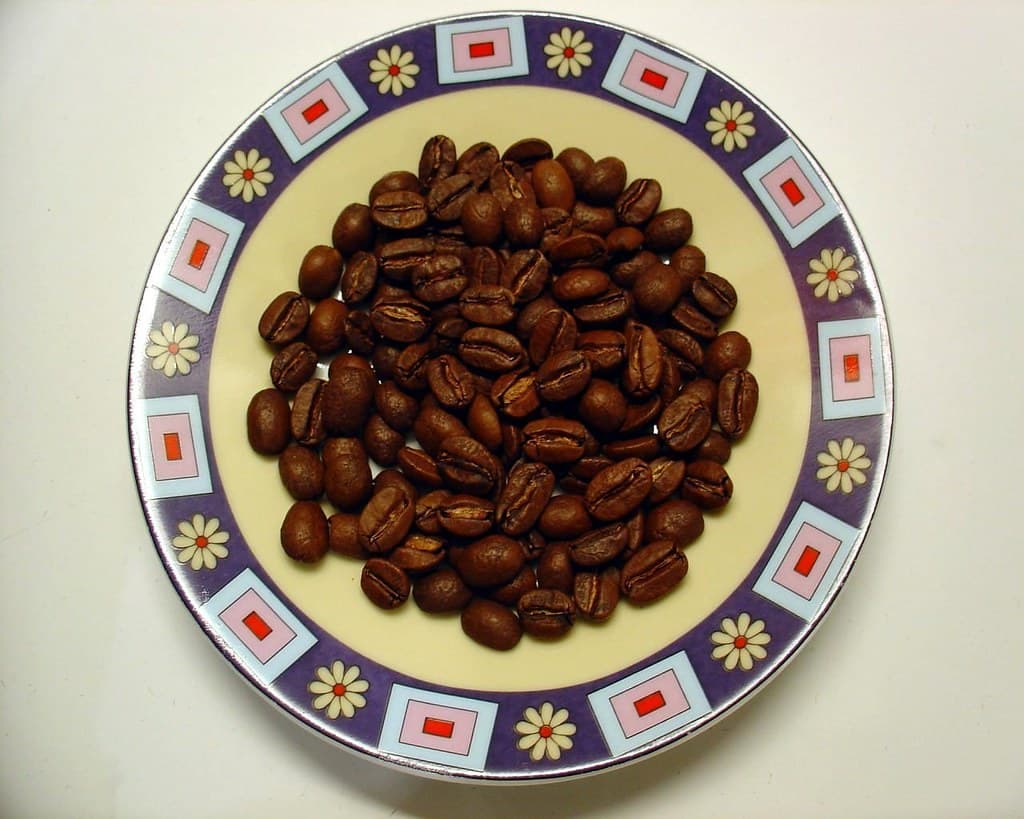 Blue Mountain Coffee & Sightseeing